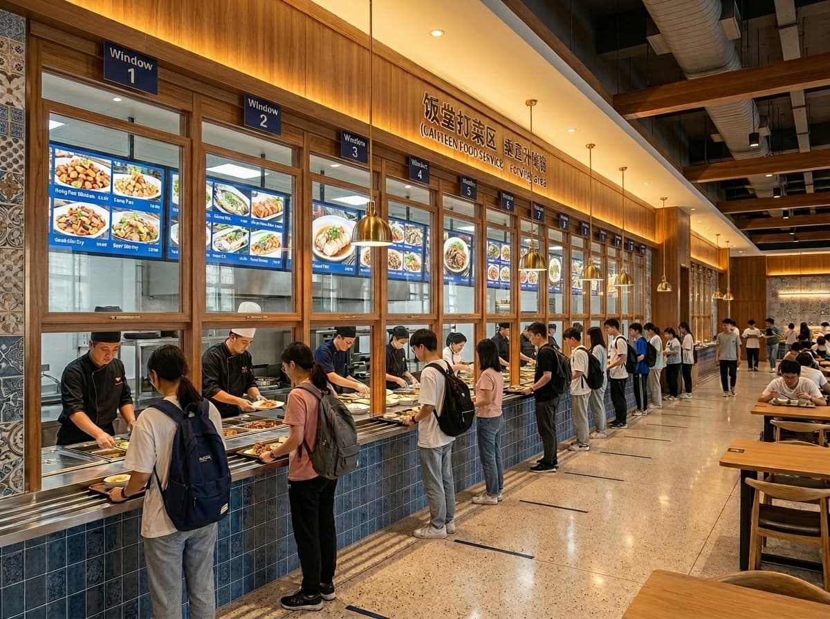 飯堂